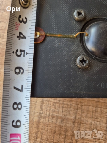 Качествени високочестотни говорители HECO, снимка 8 - Тонколони - 51781460