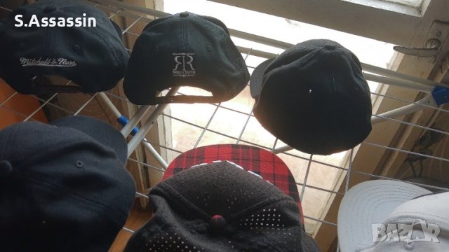 Шапки , снимка 8 - Шапки - 41915340