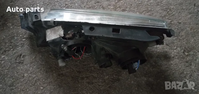 десен фар Тойота Авенсис desen far Toyota Avensis, снимка 2 - Части - 55747138