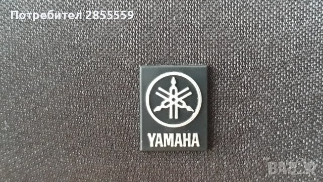 YAMAHA , снимка 8 - Аудиосистеми - 40591042