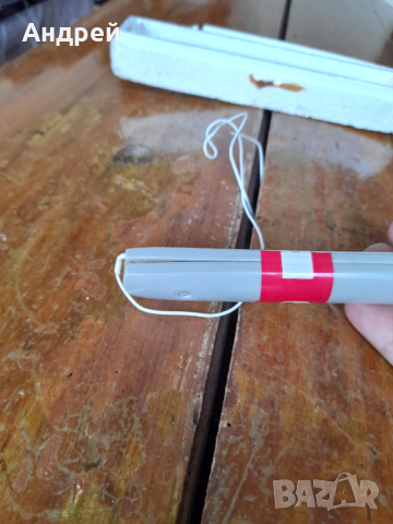 Стара радиосонда Курск, снимка 9 - Антикварни и старинни предмети - 44529690