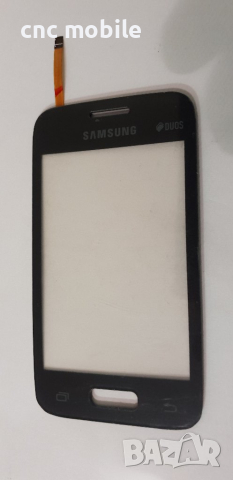 Тъч скрийн Samsung Galaxy Young 2 - Samsung SM-G130
