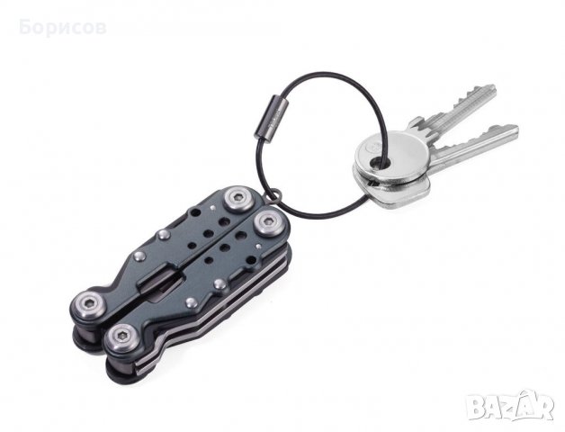 Многофункционален инструмент Troika-Arbeitsgerat, снимка 5 - Гедорета - 39890743