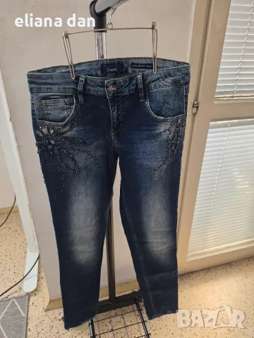 Продавам дънки на Dishe, размер Eur 38-40