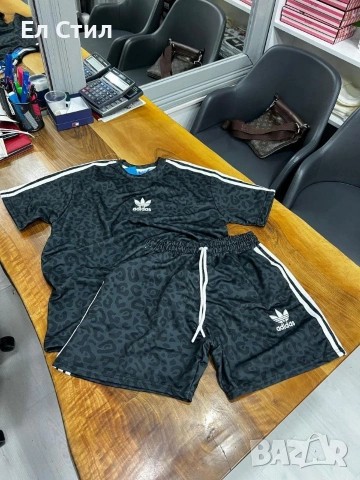 ✨🔥🔥🔥 👍 ✨𝗣𝗿𝗶𝗰e :23€ НА ЕДРО ✨𝗦ı𝘇𝗲: SS MM LL 📌6 бр, снимка 4 - Спортни екипи - 53760112