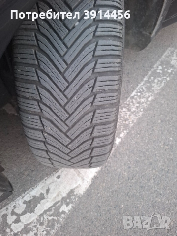 пасат б6, снимка 3 - Автомобили и джипове - 52146005