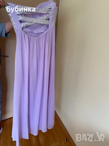 Чисто нови дамски рокли , снимка 4 - Рокли - 52731141