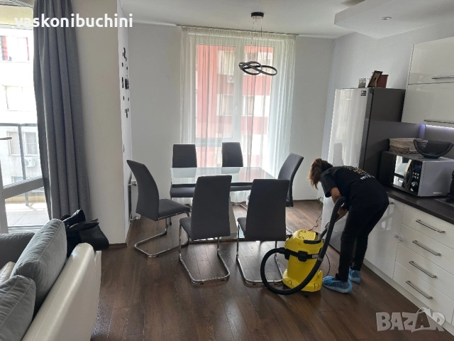 Професионално почистване, снимка 9 - Почистване на домове - 50997388