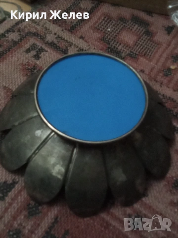 Купа за плодове 54269, снимка 4 - Антикварни и старинни предмети - 53624385