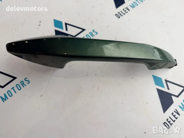 82661R2210 Предна дясна външна дръжка за врата от Kia Sportage 5, 1.6 CRDi