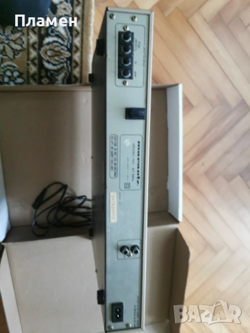 Marantz Стерио тунер, снимка 3 - Аудиосистеми - 53324365