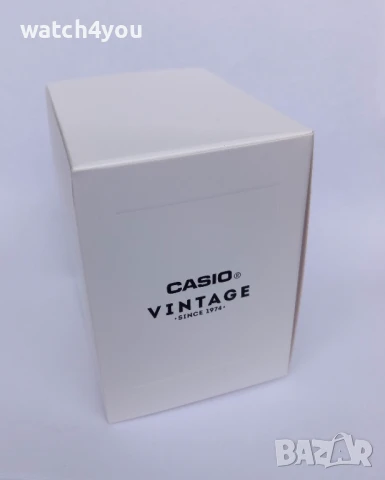 НОВА ОРИГИНАЛНА КУТИЯ ЗА ЧАСОВНИК CASIO. ПОДАРЪЧНИ КУТИИ ЗА ЧАСОВНИЦИ КАСИО. KUTIA ZA CHASOVNIK, снимка 7 - Други - 20925785