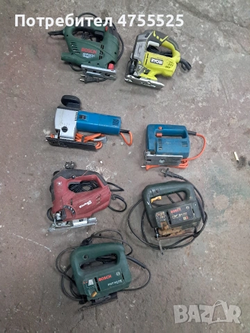 ел.инструменти 