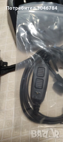 Радиостанция Baofeng UV-82 с мощност 8W, FM, DTMF, VOX, снимка 11 - Друга електроника - 53356392