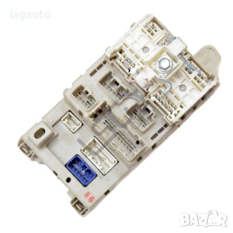 Комфорт модул Toyota RAV4 II 2000-2006 ID:107359, снимка 2 - Части - 41752456