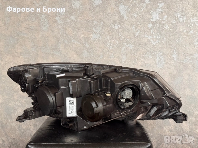 Фар/Фарове за Шкода Фабия, снимка 4 - Части - 51743546