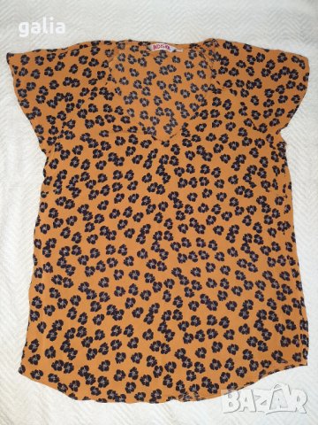 Блузка Indiska