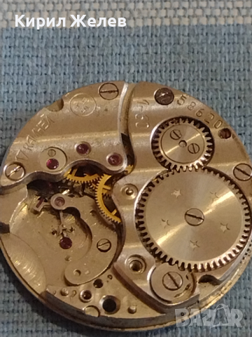 Два механизма за ръчен часовник за части колекция 62271, снимка 4 - Други - 44779222