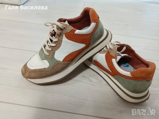 Дамски маратонки 39 размер, снимка 6 - Маратонки - 55994324