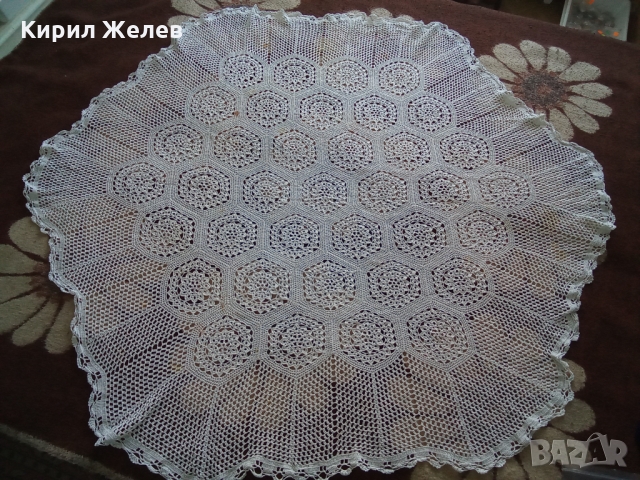 Къренце.покривка 26578