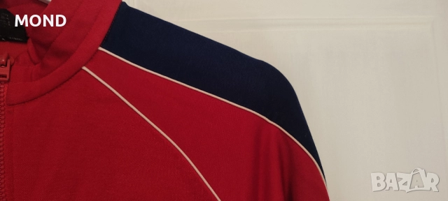 Ретро горнище Medico - над 35 години, снимка 5 - Спортни екипи - 52864862