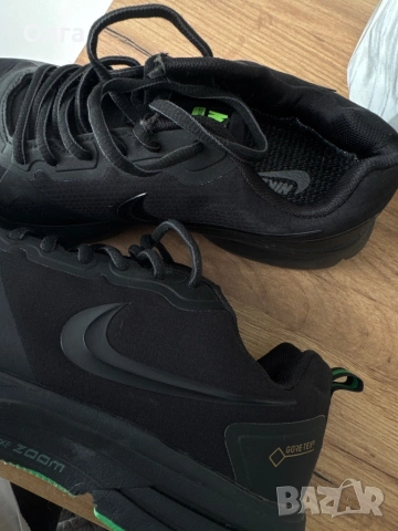 Нови маратонки Nike, снимка 5 - Спортни обувки - 53707033