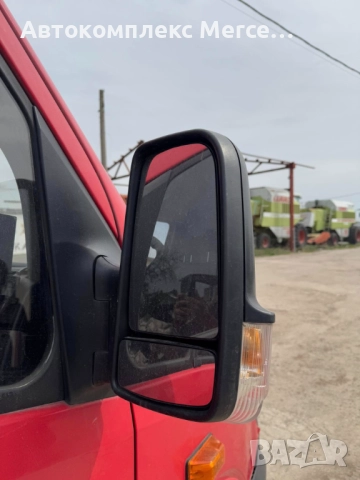 Mercedes Sprinter W906 FACELIFT *НА ЧАСТИ*, снимка 6 - Бусове и автобуси - 51819068