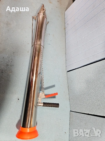 Ръчна разсадосадачка