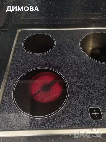 Фурна и котлони за вграждане  Electrolux  /цената е обща/, снимка 5 - Печки, фурни - 35859185