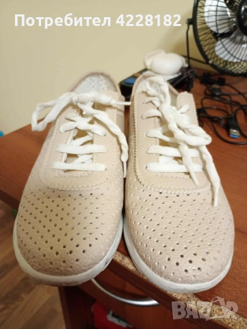 Дамско обувка Medies