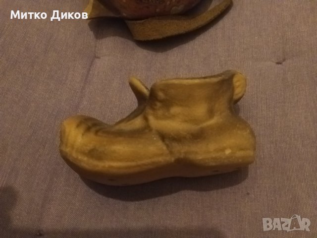 Обувчица за украса 115х60х53мм, снимка 7 - Декорация за дома - 39031724