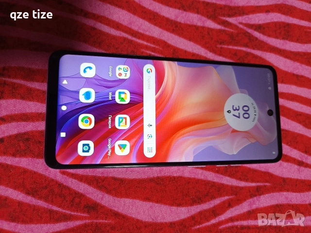 мотурола Moto e14