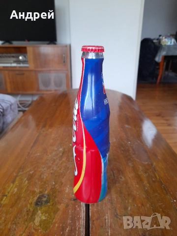 Стара бутилка Кока Кола,Coca Cola #15, снимка 2 - Други ценни предмети - 52080248