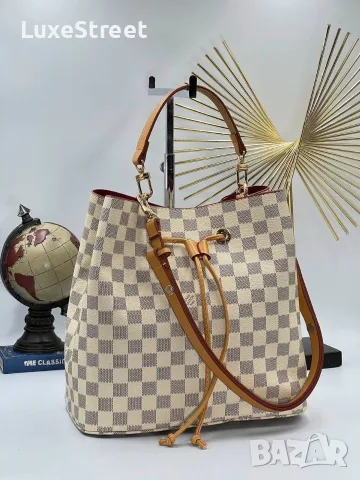 Louis Vuitton ⚜️ Дамски Чанти , снимка 10 - Чанти - 55849807