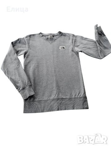 оригинална блуза the north face XS/S 