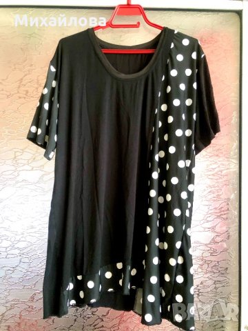 Туника, снимка 2 - Туники - 34191941