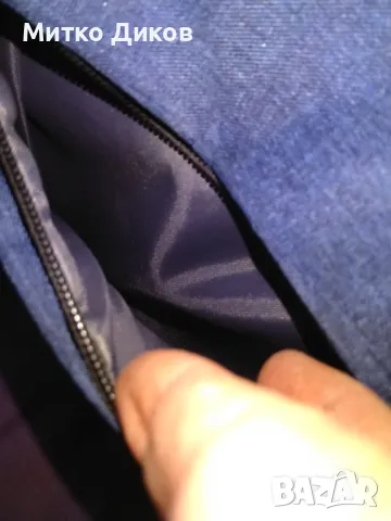 Life раница като нова за лаптоп и други неща много прегради 42х32, снимка 6 - Раници - 47513461