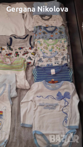 Детски дрехи 92 размер, снимка 7 - Комплекти за бебе - 44825513