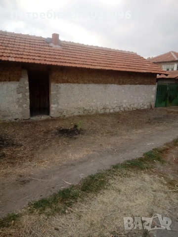 Продавам дворно място, снимка 7 - Парцели - 53734488