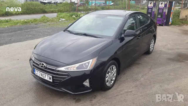 HUNDAI ELANTRA Коли под наем Стара Загора