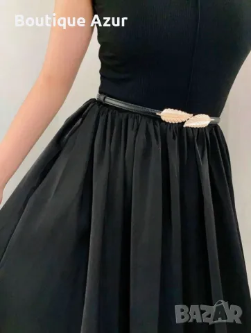 Колан LFS Softness 9463  , снимка 2 - Колани - 50327752