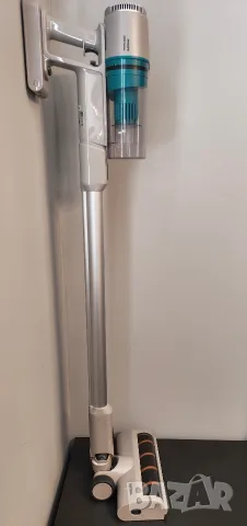 НОВА Philips Cordless Vacuum 2000, снимка 2 - Прахосмукачки - 56252058