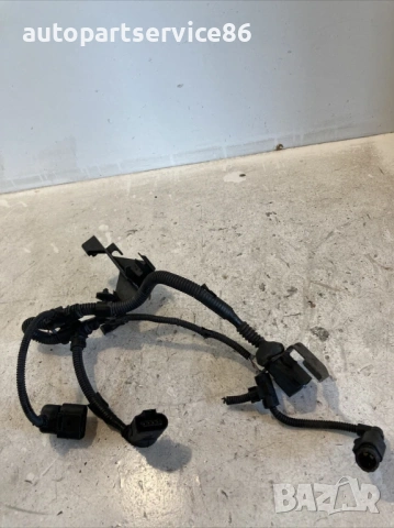 Кабел за Jeep Compass 2.0 CRD (2009) 1J0973704