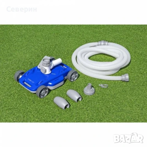 Bestway робот за почистване, снимка 2 - Други - 50762509