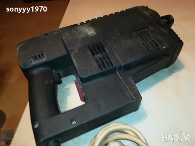 DAUER-ПЕРФОРАТОР 1902231850L, снимка 8 - Бормашини - 39730065