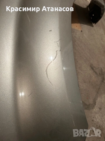 63113-8H700. Калник преден ляв за Нисан х-трейл T30. 2002-2007г, снимка 5 - Части - 53517539