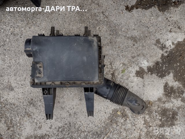 кутия за Мерцедес Спринтер след 2006г.