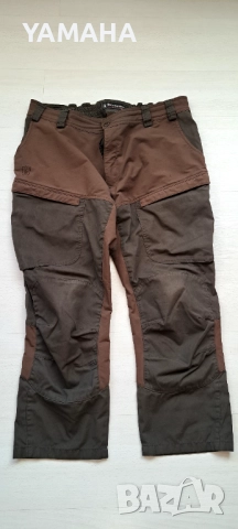 Deerhunter  Мъжки  Ловен  Панталон 2XL, снимка 2 - Панталони - 52970083