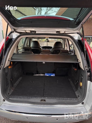 Citroen c4 Picasso Exclusive 2013/2hdi, снимка 5 - Автомобили и джипове - 52711834