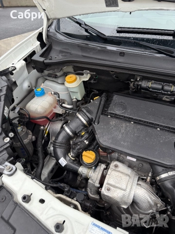 Fiat Doblo, снимка 7 - Автомобили и джипове - 52584992